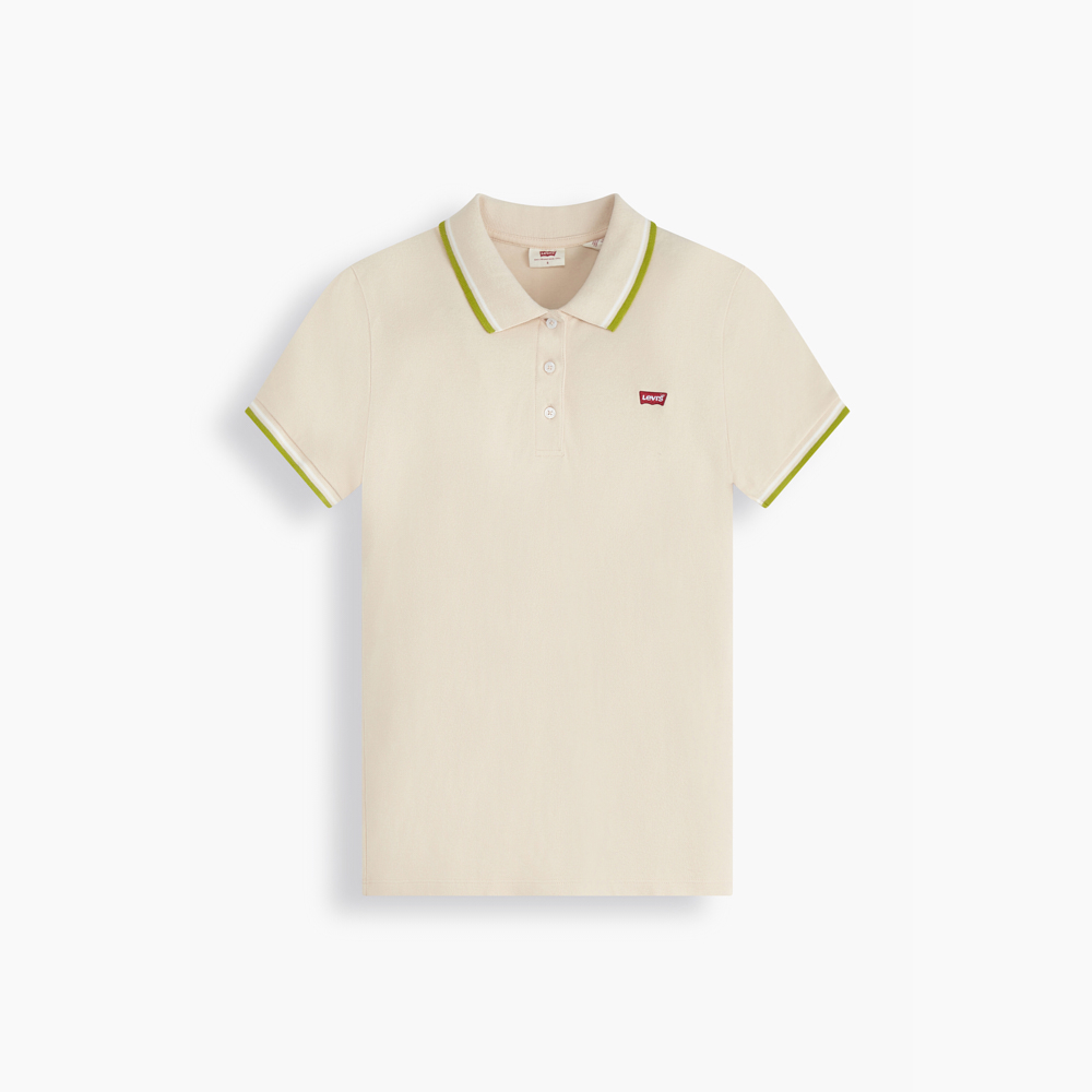 Levi's® Women's Slim Polo Shirt 52599-0055
