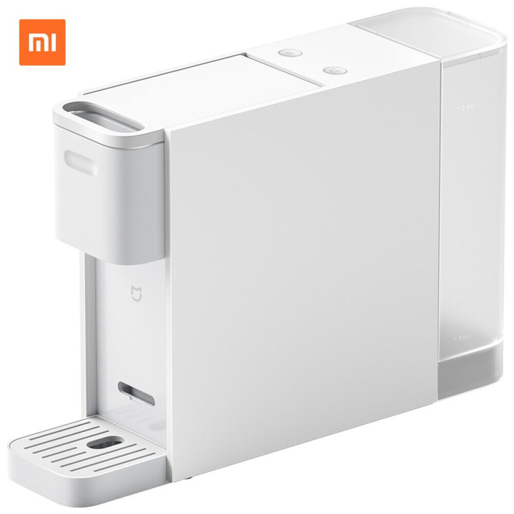 Xiaomi Mijia Capsule Coffee Machine Home Automatic Mini Office Portable Latte Electric Kettle Tea Extraction Coffee Machine Mijia Capsule Coffee Machine