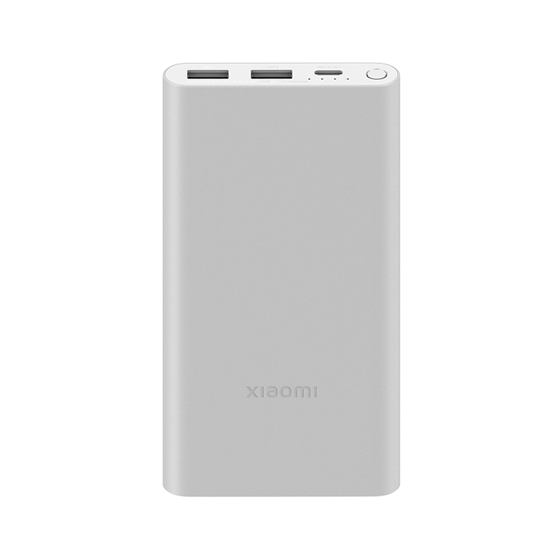 【Free Case】Xiaomi Mi 10000mAh 22.5W Power Bank Xiaomi Power Bank Type-C Two-Way Fast Charge USB-C Portable Charger Powerbank PB100DZM