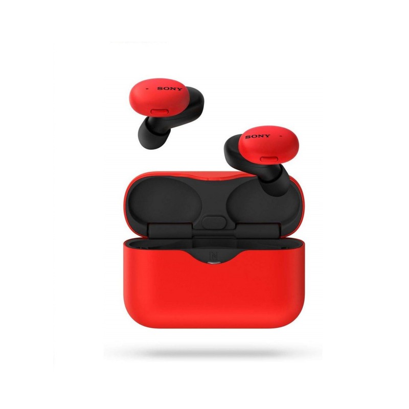 Sony Wf-H800 Truly Wireless Headphones