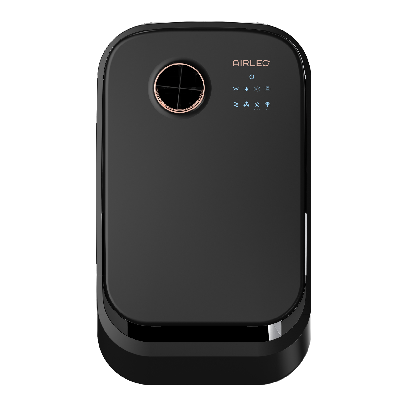 AIRLEO MOBILE PORTABLE COOLING SYSTEM + FREE $30 DAIRY FARM E-VOUCHER