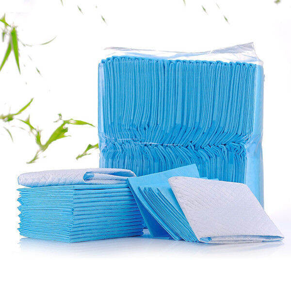 Adult Nursing Pad Disposable Diaper Pad Large Thickened Elderly Bed Diaper Maternity Mattress Pad Diapers