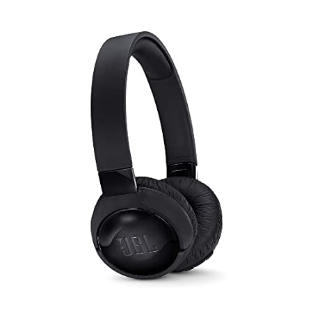 JBL TUNE 600BTNC Noise-Cancelling Wireless Bluetooth Headphone with Microphone
